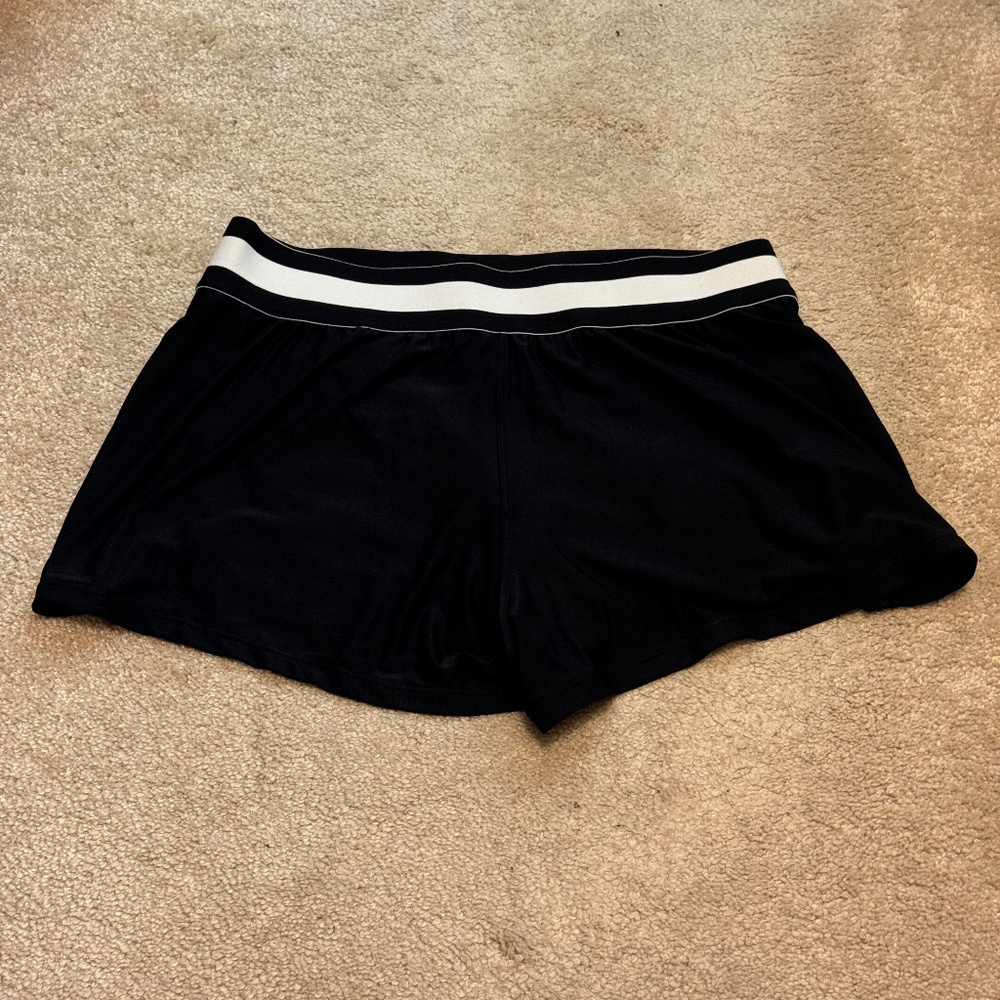 Wilson Tennis Shorts